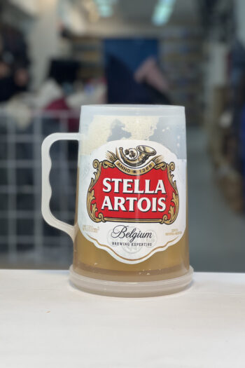 CHOPP CON GEL CHICO REFRIGERANTE-STELLA
