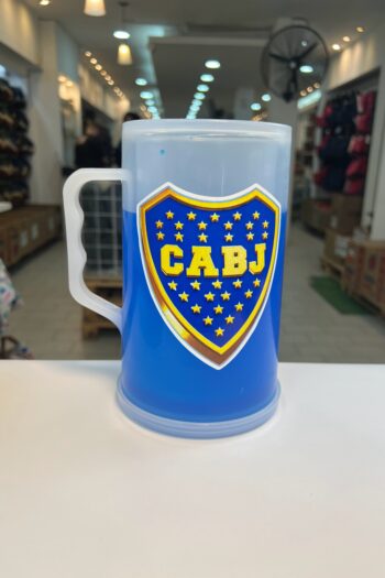 CHOPP CON GEL GRANDE REFRIGERANTE- BOCA