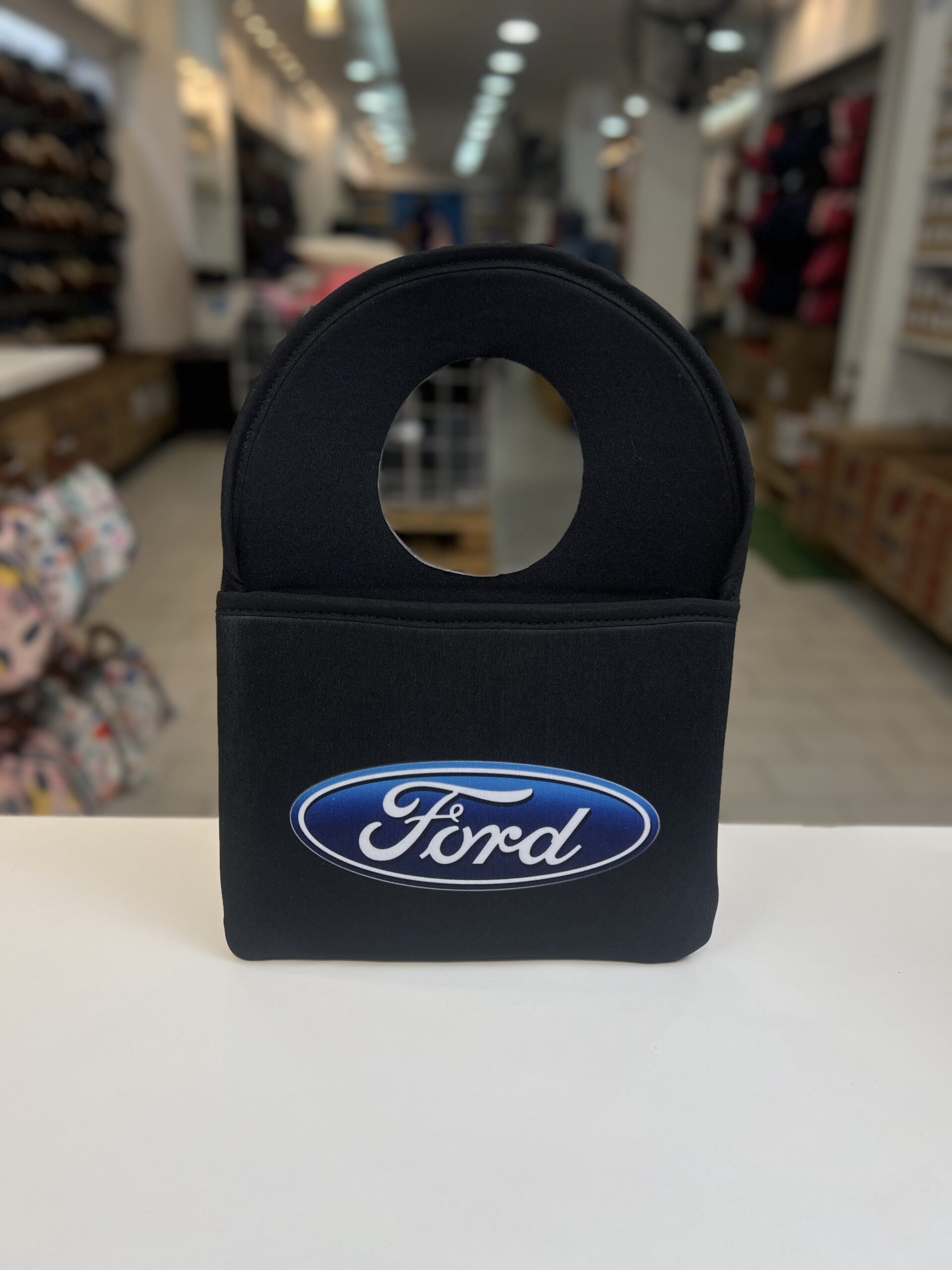 DISCO HARDY, ALBERO A GOMITO Compatibile Con FORD MONDEO 07-14, S-MAX