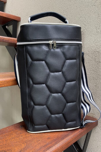 BOLSO MATERO FUTBOL