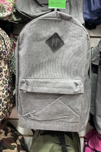 MOCHILA DE CORDURA (713)
