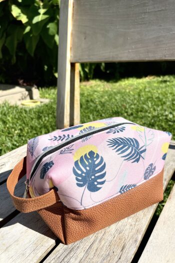 NECESER CLASICO SIMIL NEOPRENE