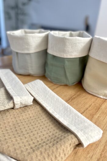 CESTOS ORGANIZADORES