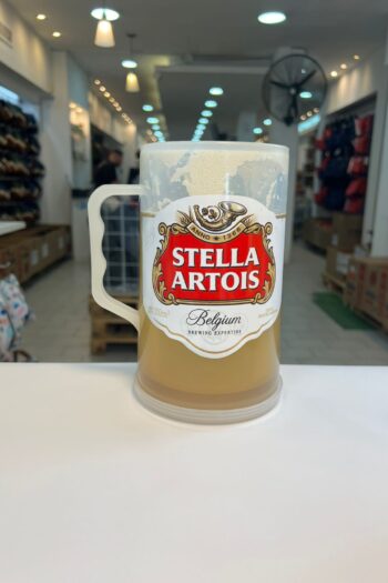 CHOPP CON GEL GRANDE REFRIGERANTE-STELLA