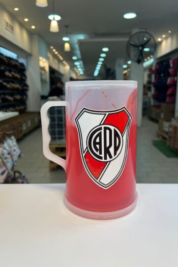 CHOPP CON GEL GRANDE REFRIGERANTE-RIVER