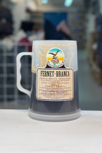 CHOPP CON GEL DE 500ML