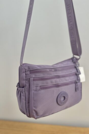 BANDOLERA CRUZADA (1641)