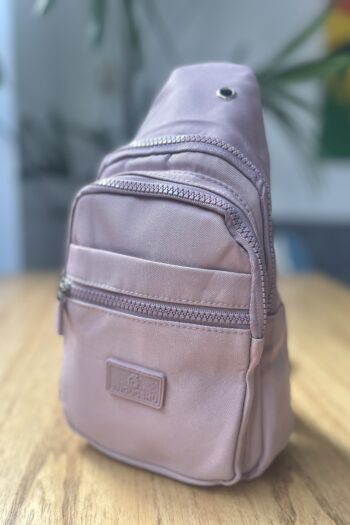 MORRAL CRUZADO FEMENINO (cod.1078)