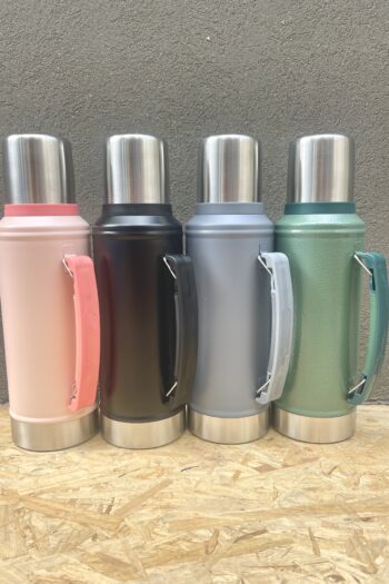 TERMO STAINLESS 1.2L - $20.500.-