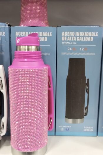 TERMO SYSTEM 1L C/ GLITER (TER230) - $27.250.-