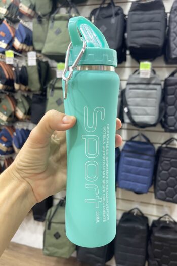 BOTELLA SPORT 550ML - $9.200.-