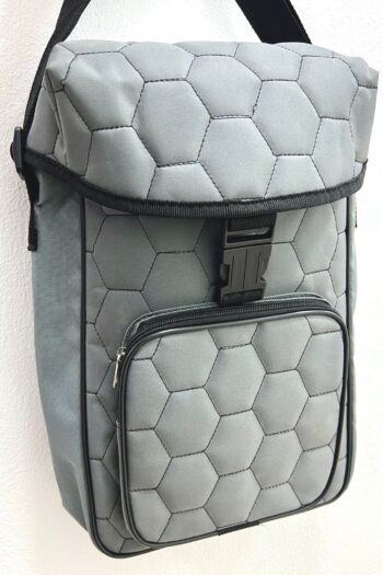 BOLSO MATERO FUTBOL PREMIUM (650) - $14.950.-