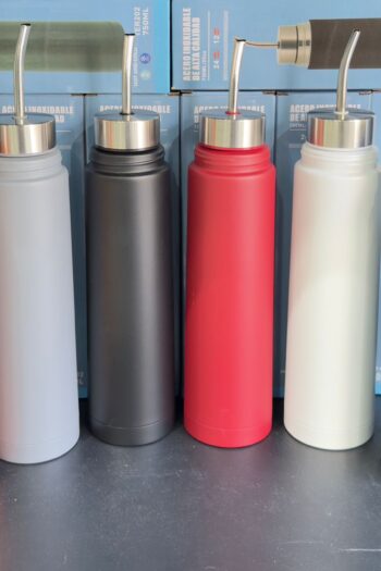 MATE LISTO AUTOCEBANTE 750ML - $12.500.-