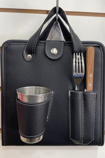 KIT ASADO RIGIDO SIMPLE PREMIUM (1010) - $17.550.-