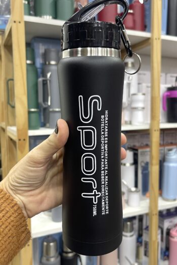 BOTELLA SPORT 750ML - $10.700.-