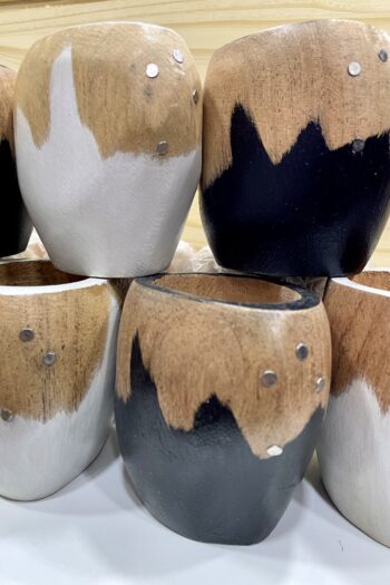 MATE RANCHERO - $16.000.-