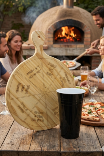 KIT PIZZERO - $6.700.-