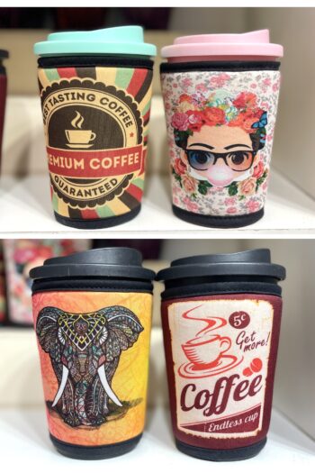 VASO TERMICO CON FUNDA - $2.000.-