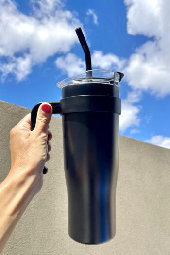 VASO SIMIL QUENCHER 1,2L - $14,600.-