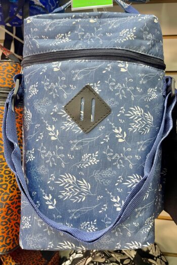 BOLSO MATERO TÉRMICO MORRAL - $8.600.-