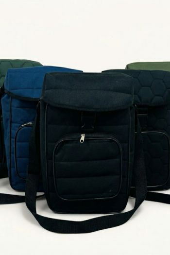 BOLSO MATERO FUTBOL PREMIUM (650)