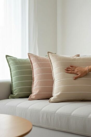 FUNDA PARA ALMOHADON 40x40
