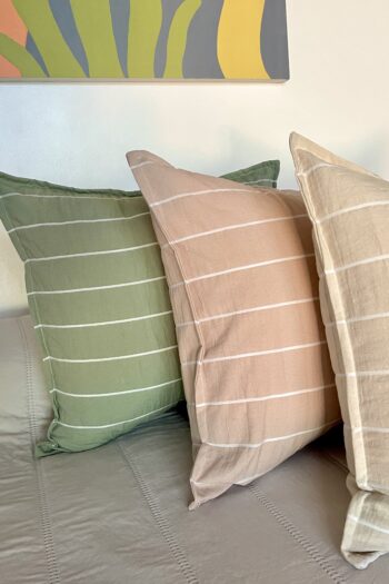 FUNDA PARA ALMOHADONES 50x50