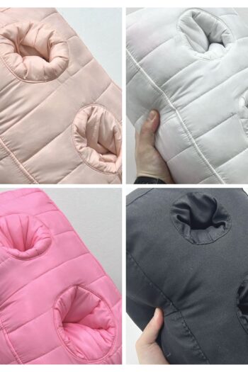 ALMOHADON MATERO CHICO 2 AGUJEROS - $9400.-