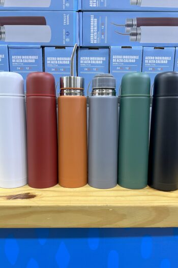 MATE LISTO 2 EN 1 500ML - $13.000.-