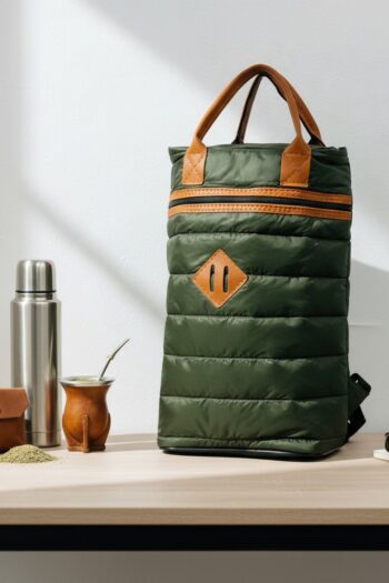 BOLSO MATERO MOCHILA SIRE  (264)