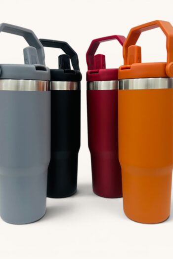 VASO QUENCHER PICO C/ MANIJA