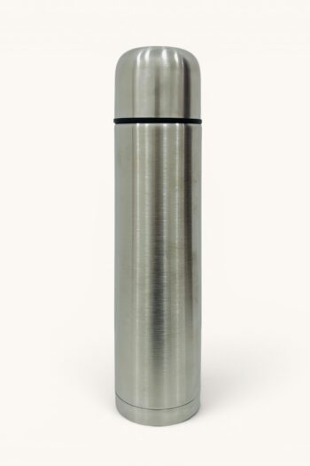 TERMO BALA 1000ml - ACERO (TER110)