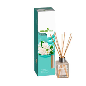 DIFUSOR CON VARILLA URBAN FRESH