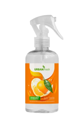 AROMATIZANTE TEXTIL URBAN FRESH
