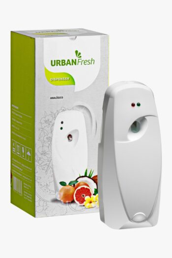 DISPENSER ANALOGICO URBAN FRESH