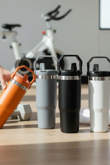 VASO QUENCHER PICO C/ MANIJA