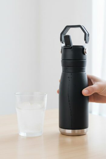 BOTELLA QUENCHER 780ML -