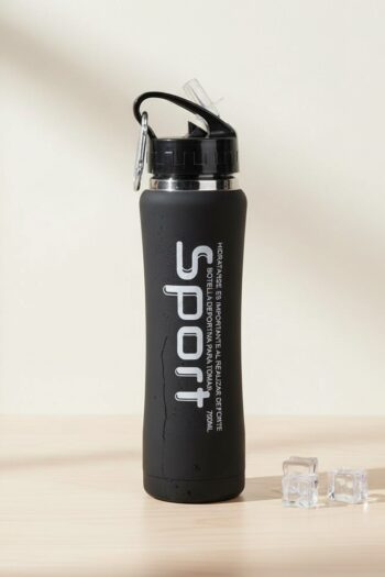 BOTELLA SPORT ACERO 750ml
