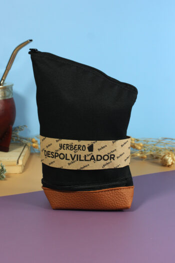 YERBERO DESPOLVILLADOR EN CORDURA (111)