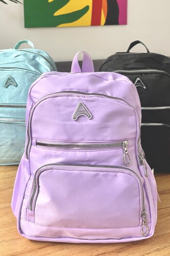 MOCHILA ''FREE'' (1145) - $17.500.-
