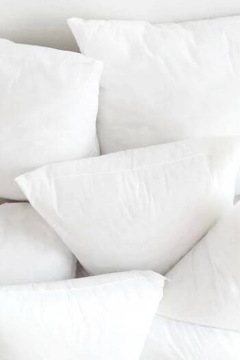 RELLENO DE ALMOHADON 40x40