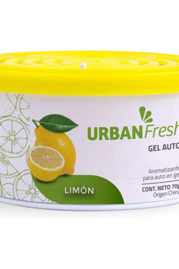 GEL LATA x70GR URBAN FRESH