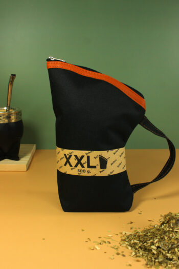 YERBERO XL x500GR CORDURA (110)