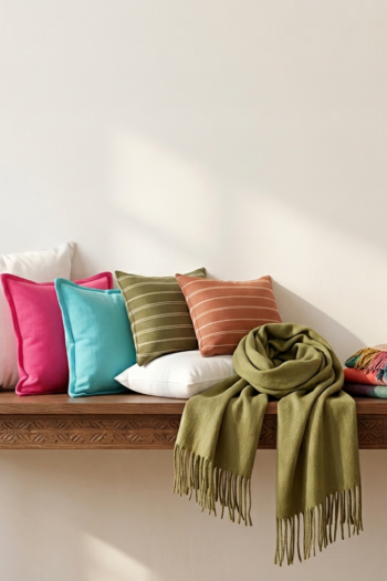 DECO HOME