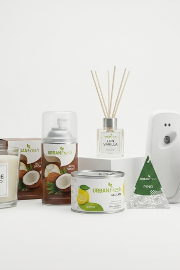 AROMATIZANTES