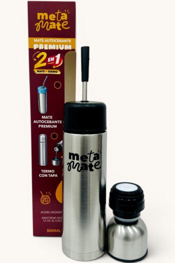 META MATE AUTOCEBANTE 2 EN 1 -