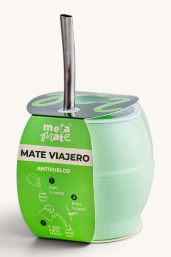 MATE VIAJERO ANTIVUELCO