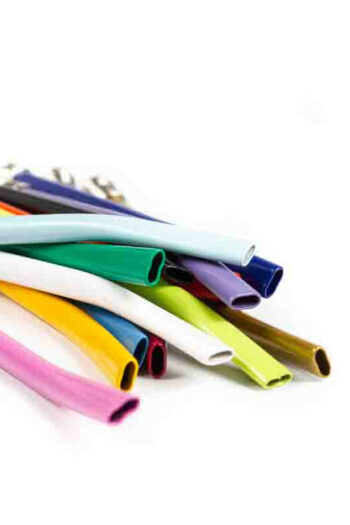 BOMBILLA COLOR C/ RESORTE