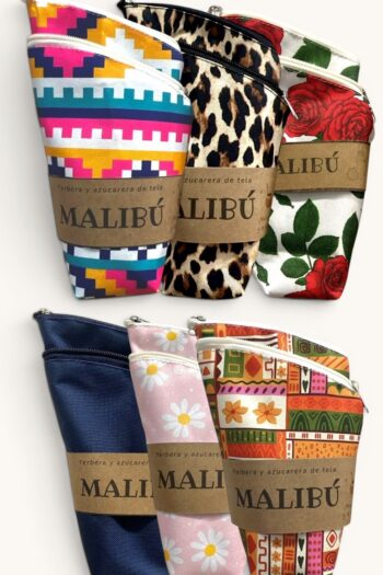 CHAU LATA CORDURA ''MALIBU''