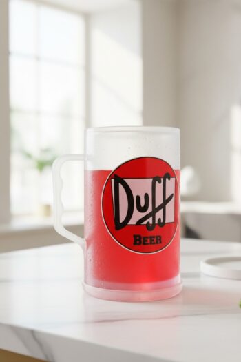 CHOPP CON GEL CHICO REFRIGERANTE